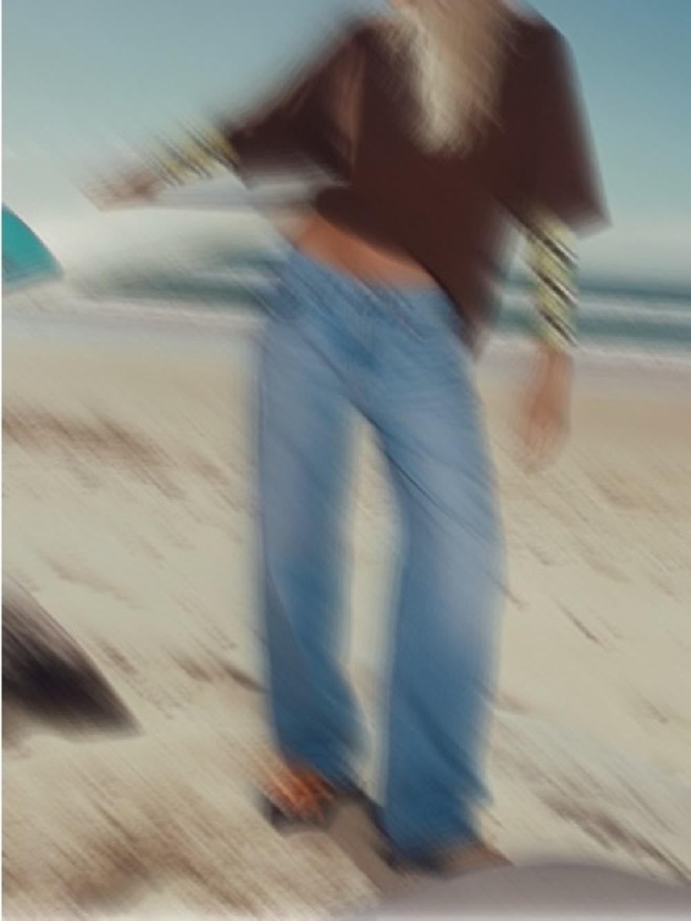 Levi’s Low Pro Jean